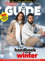 Veronica Magazine – 01 december 2019