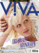 Viva Netherlands – 04 december 2019