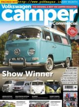 Volkswagen Camper & Commercial – December 2019