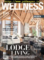 Wellness Magazin Exklusiv – Winter 2019