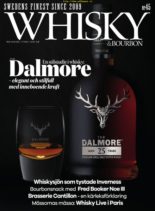 Whisky&Bourbon – 11 december 2019
