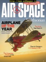 Air & Space Smithsonian – December 2019