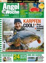 Angel Woche – 13 Dezember 2019