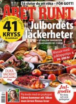 aret Runt – 05 december 2019