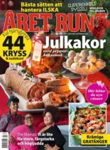 aret Runt – 28 november 2019