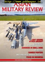 Asian Military Review – November 2019