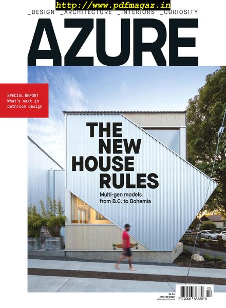 Azure – January 2020
