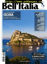 Bell’Italia – Aprile 2015