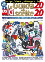 Bicisport – La Guida alle Scelte 2020