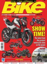 Bike India – December 2019