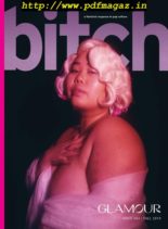 Bitch Magazine – Issue 84, Fall 2019