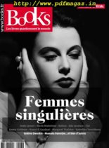 Books – decembre-janvier 2019