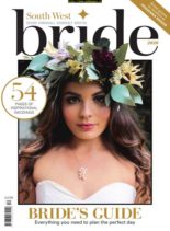 Bride Magazine – December 2019