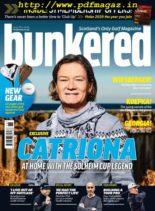 Bunkered – December 2019