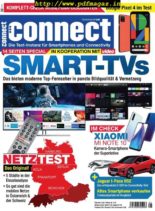 Connect – Januar 2020
