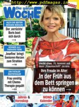Die ganze Woche – 04 Dezember 2019