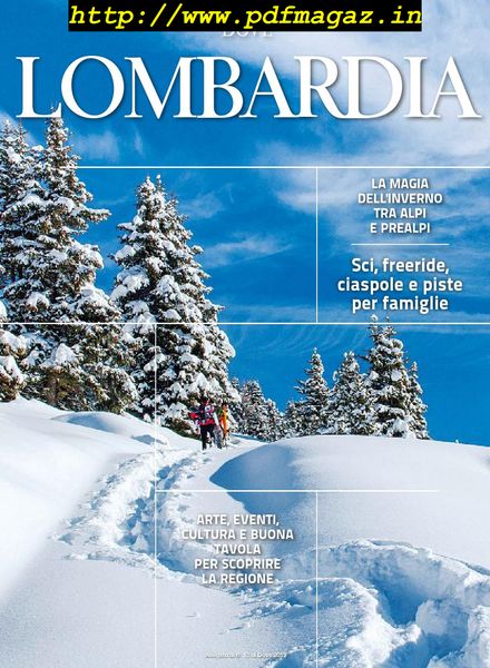 Dove Speciale – dicembre 2019