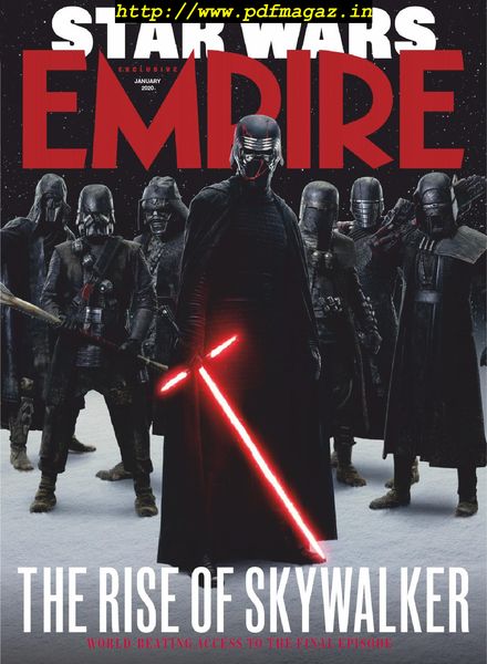 Empire UK – January 2020