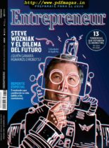 Entrepreneur en Espanol – diciembre 2019