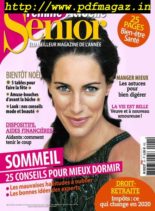 Femme Actuelle Senior – Janvier 2020