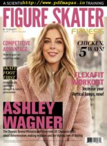 Figure Skater Fitness – Fall 2019