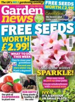 Garden News – 10 December 2019
