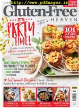 Gluten-Free Heaven – December 2019