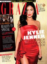 Grazia Netherlands – 11 december 2019