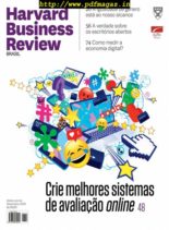 Harvard Business Review Brasil – dezembro 2019