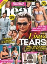 Heat UK – 14 December 2019