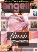 Il Mio Angelo – Settembre-Ottobre 2019