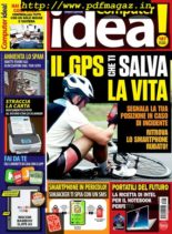 Il Mio Computer Idea! – 3 Ottobre 2019