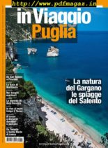 In Viaggio – Maggio 2015