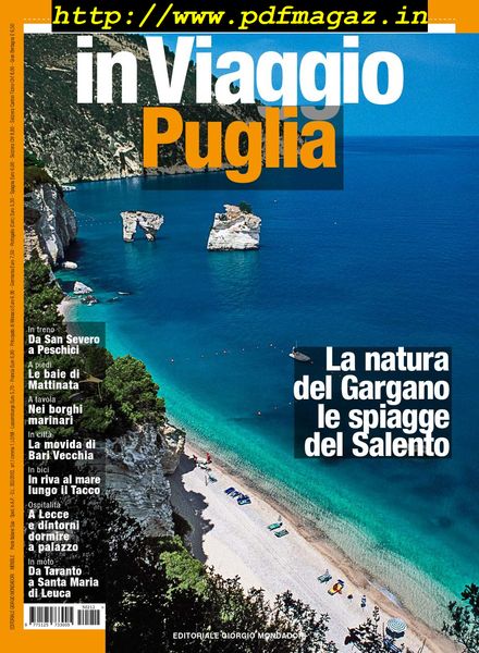 In Viaggio – Maggio 2015