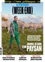 Le Parisien Magazine – 6 Decembre 2019