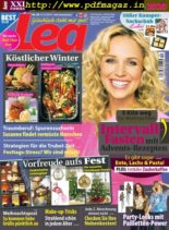 Lea Germany – 4 Dezember 2019
