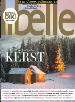 Libelle Netherlands – 12 december 2019