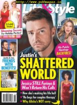 Life & Style Weekly – December 23, 2019