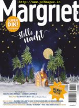 Margriet – december 12, 2019