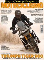 Motociclismo Italia – Dicembre 2019