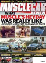 Muscle Car Review – January 2020