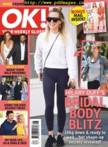 OK! Magazine Australia – December 02, 2019