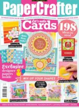 PaperCrafter – January 2020