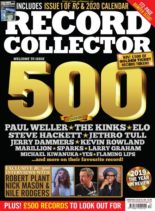 Record Collector – January 2020