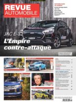 Revue Automobile – 12 decembre 2019