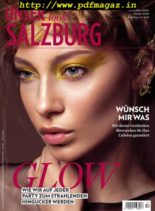 Salzburg Look – November 2019