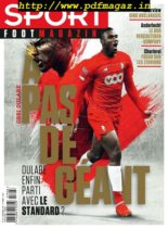 Sport Foot Magazine – 27 Novembre 2019