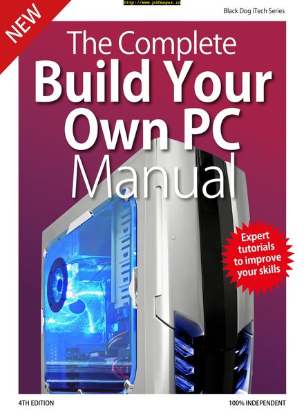 The Complete Building Your Own PC Manual – December 2019