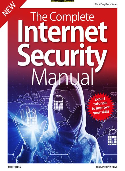 The Complete Internet Security Manual – December 2019