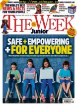 The Week Junior UK – 30 November 2019